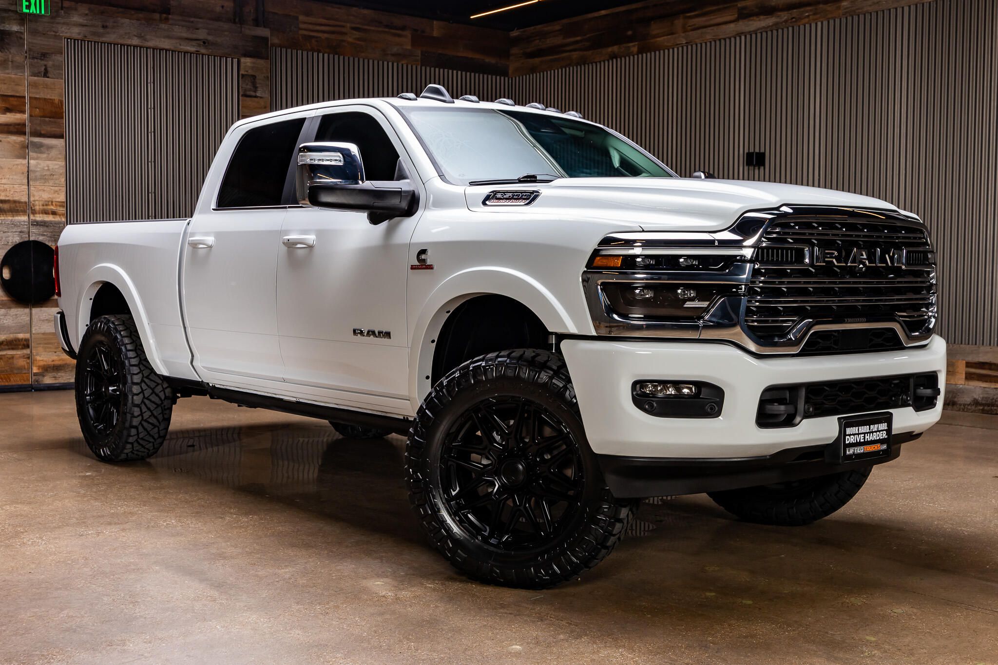 ram ram 2500 pickup 2026 3C63R5SL0TG180708 image ram ram 2500 pickup 2026 3C63R5SL0TG180708 image